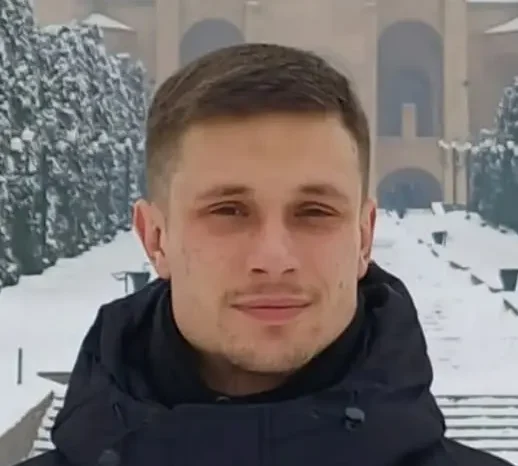 Одеський блогер повернувся додому після п’яти років катувань у російських тюрмах