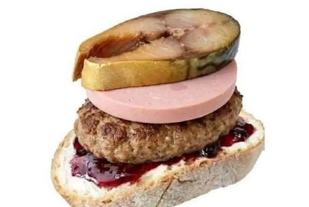 Ранок по-одеськи — жарти, плани та рецепт найсмачнішого бутерброда