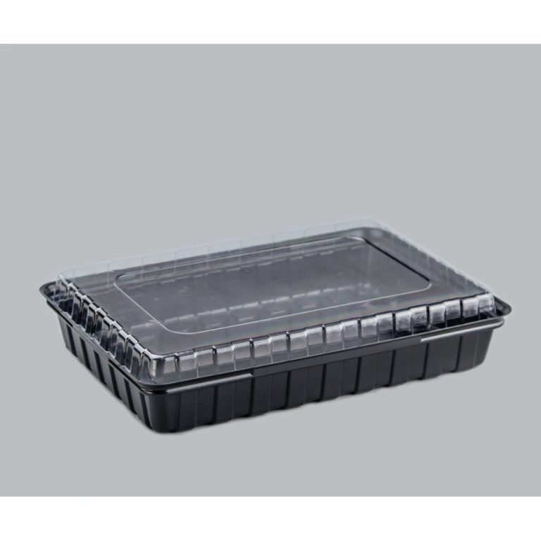 Коробки для суші як частина клієнтського досвіду