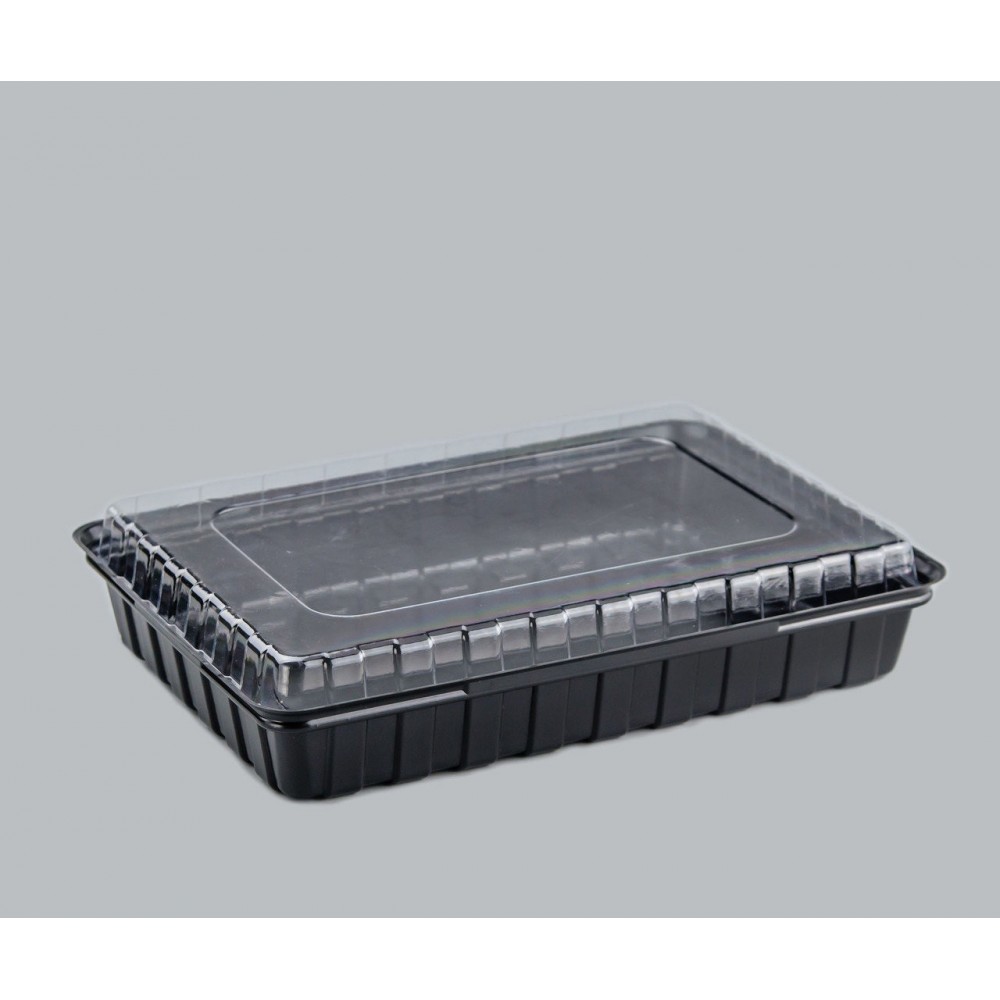 Коробки для суші як частина клієнтського досвіду