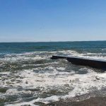 На Ланжероні знову фіксують забруднення моря — у воді виявлено жирові й масляні сліди