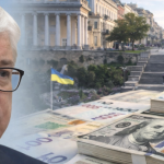 Як за рік змінилися статки в.о. мера Одеси — мільйонна зарплата й зростання заощаджень