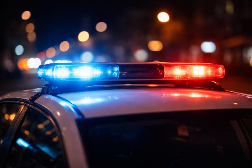 В Одесі в ТЦК заявили, що водія насильно витягли з автомобіля