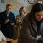 В одеських школах відкрили провадження після перевірок вчителів