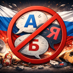 В Одещині вперше заборонили розповсюдження контенту російською мовою