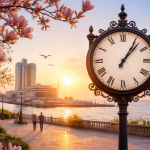 В Одесі перевели годинники на літній час — як зміниться розпорядок дня