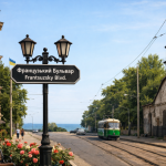 Суд призупинив забудову на Французькому бульварі у справі про одеську спадщину