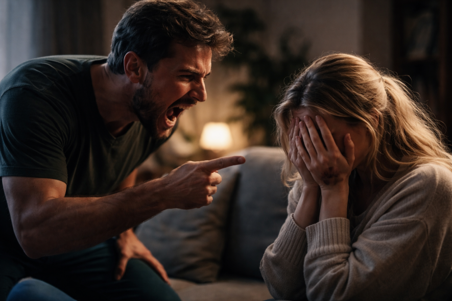 На Одещині чоловік роками тероризував свою колишню