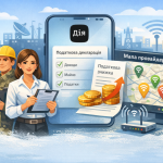 У березні одеситів чекатимуть нові сервіси в Дії