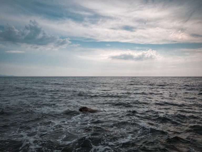 Чорне море на межі колапсу: чому акваторія може перетворитися на “мертву зону”