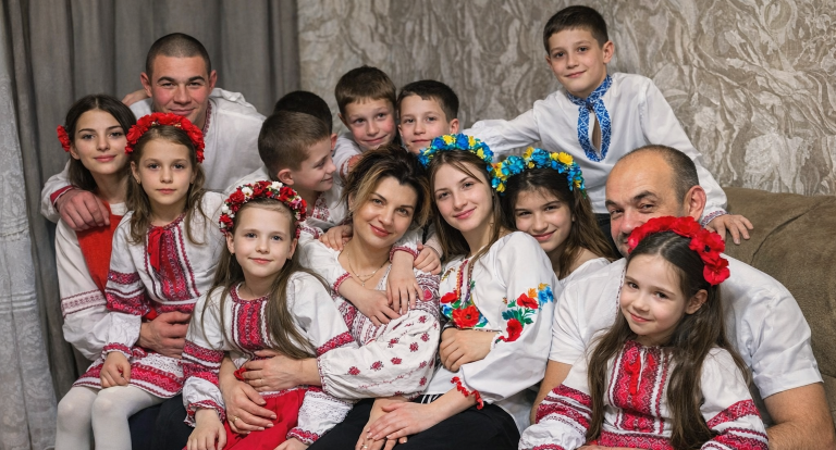В Одещині в одній громаді для всіх дітей‑сиріт знайшли сім’ї