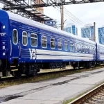 В Одеській області внаслідок удару дрона по залізниці загинула провідниця