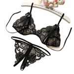 Естетика спокуси: чим еротичні набори білизни відрізняються від повсякденних моделей