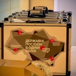 В Одесі з’явилися кейси для надання адмінпослуг маломобільним мешканцям