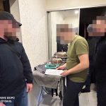 На Одещині начальник складу військової частини продавав безпілотники, призначені для оборони Південного регіону