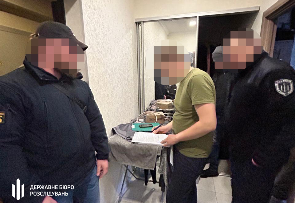 На Одещині начальник складу військової частини продавав безпілотники, призначені для оборони Південного регіону