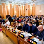 Як одеські депутати розподіляють по 5 мільйонів із депутатського фонду