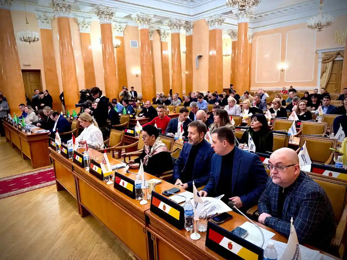 Як одеські депутати розподіляють по 5 мільйонів із депутатського фонду