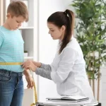 Дитяча вага під контролем — де в Одесі цієї середи безкоштовно обстежать дітей