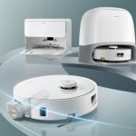 Робот-пылесос Roborock или техника DYSON: что лучше для дома?