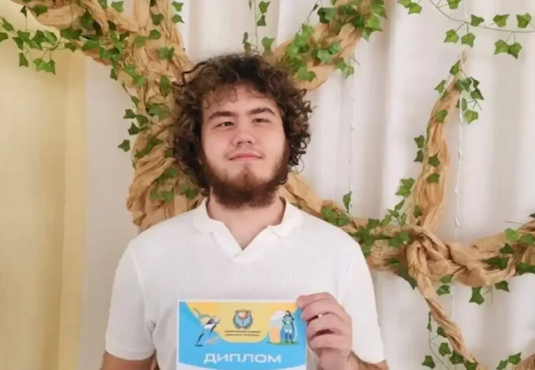 Одеський школяр став чемпіоном із фінансової грамотності