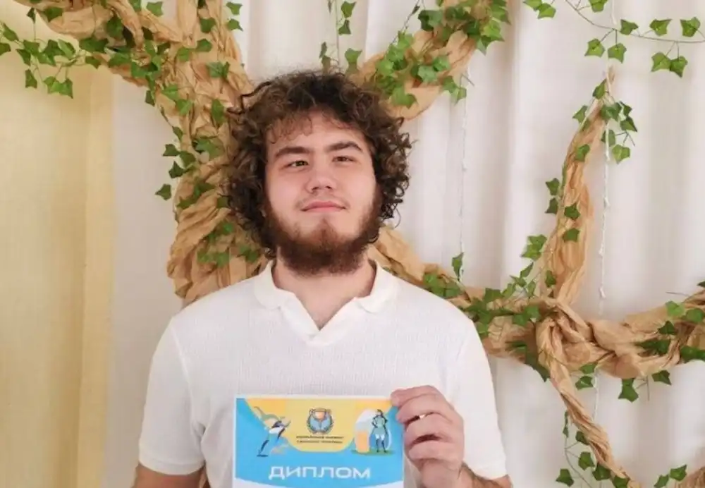 Одеський школяр став чемпіоном із фінансової грамотності