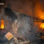 Оновлені відомості про постраждалих внаслідок удару по Одесі 28 березня