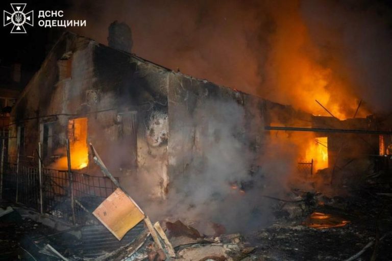 Оновлені відомості про постраждалих внаслідок удару по Одесі 28 березня