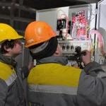Одеса в темряві: мешканці штурмують офіс ДТЕК, енергетики закликають до терпіння