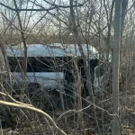 На Одещині водієві маршрутки стало зле — аварія з численними постраждалими