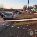 На Одещині нетверезий водій смертельно збив жінку