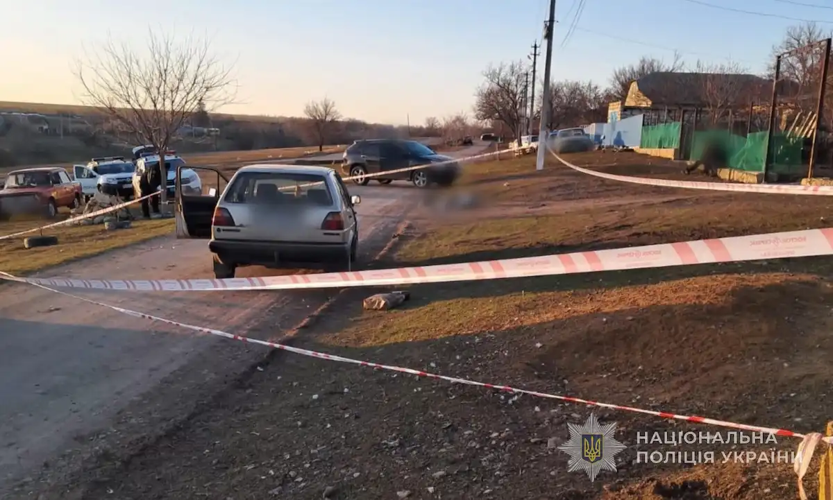 На Одещині нетверезий водій смертельно збив жінку