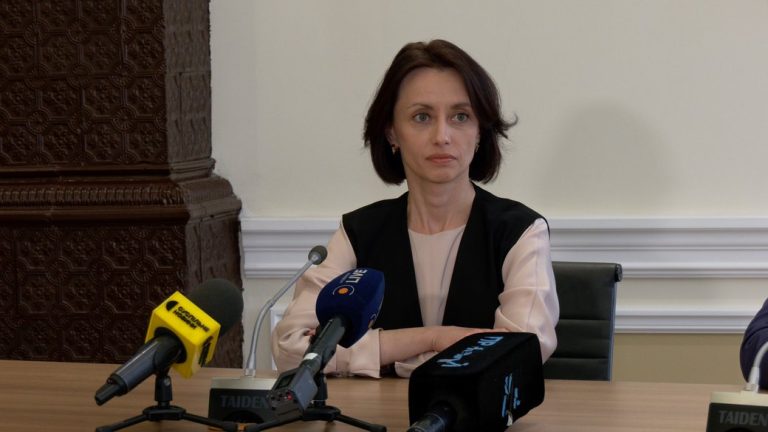 Кузьмичова: на розбудову укриттів в Одеській області витратили лише 36% отриманих коштів