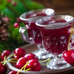Секрети ідеального напою: як приготувати вишневий сидр та що запропонувати гостям