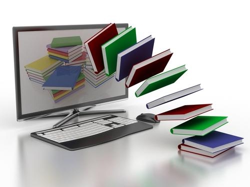 Електронні підручники — сучасний формат для навчання