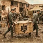 Болградська легенда: слід до великого загубленого скарбу Бессарабії