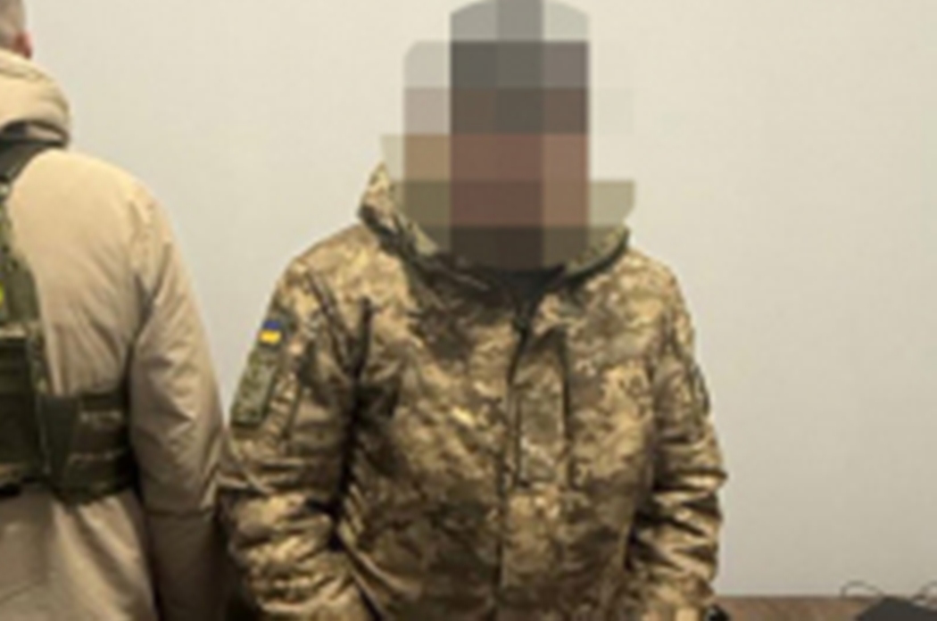 В Одеській області судитимуть прикордонника, який переправляв чоловіків річкою до Румунії