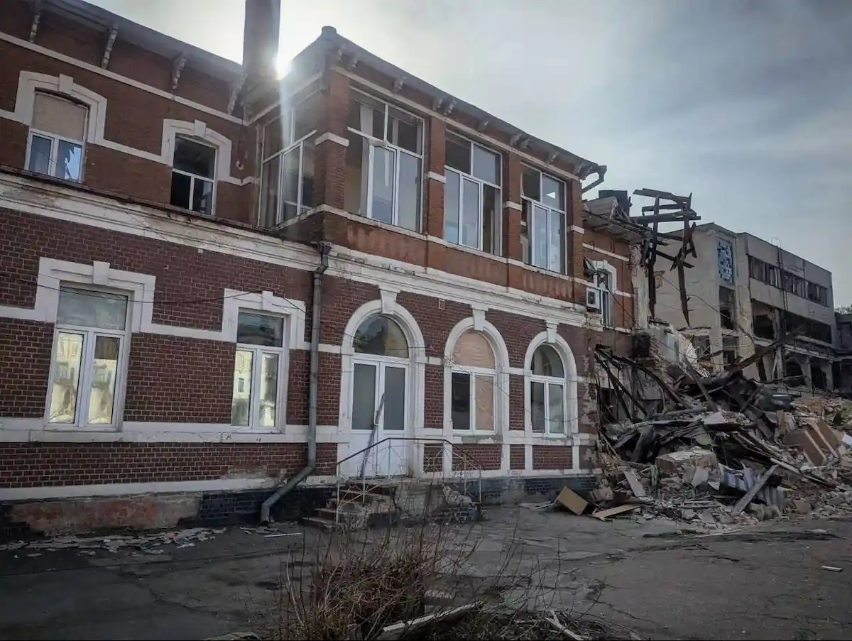 Роками не вдається захистити одеську пам’ятку через помилку в документах