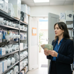 В Одесі директорка приховала мільйонні суми податків