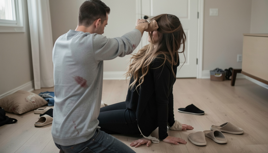 Двоє мешканців Одещини отримали вироки за знущання над жінками