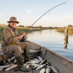 Нерест 2026 в Одеській області: важливі правила, яких не варто ігнорувати