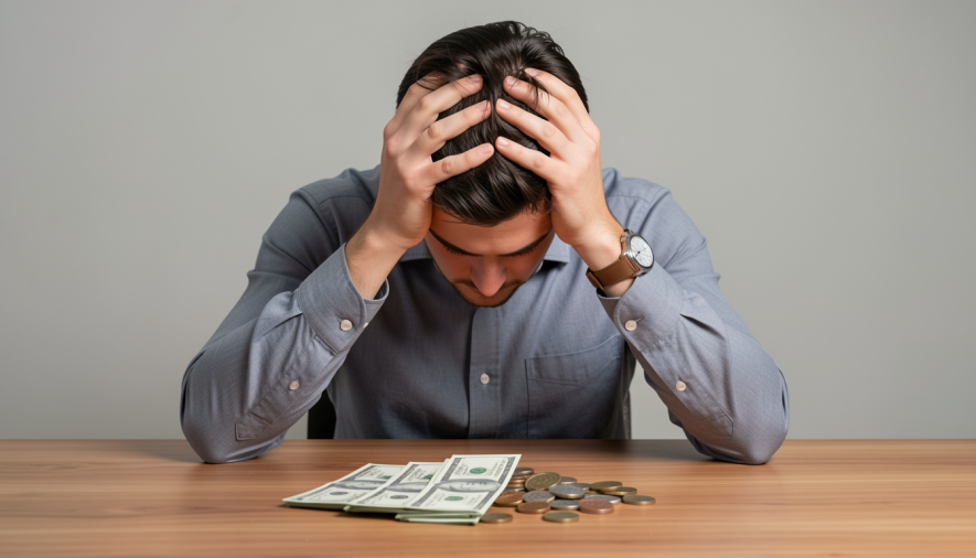 Тисячі одеситів у боргах перед податковою: як перевірити, чи є ваше ім’я в списку