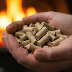 Посадовиця з Одещини намагалася заробити на опаленні для дітей