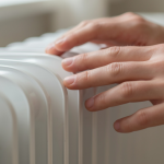 В Одесі підписано розпорядження про закінчення опалювального сезону 2026 року