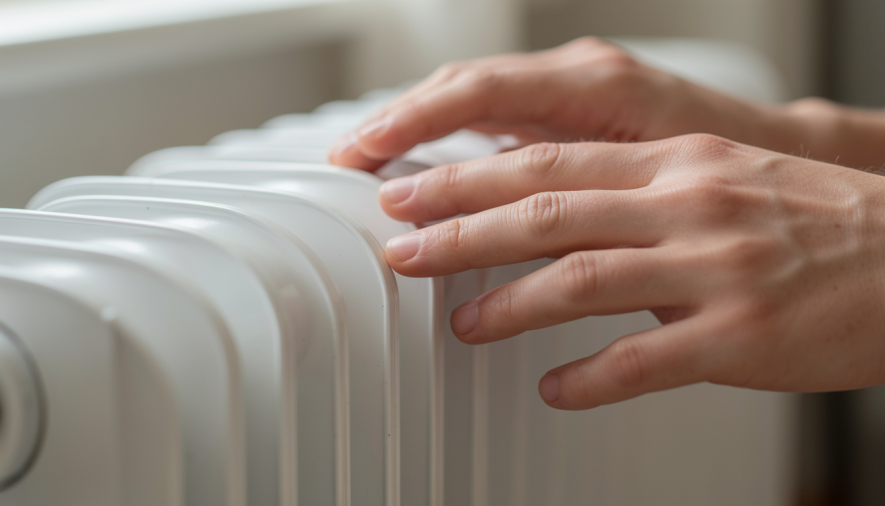 В Одесі підписано розпорядження про закінчення опалювального сезону 2026 року