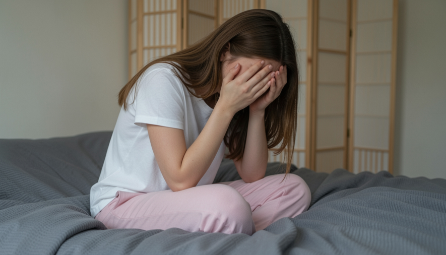 Прихована хвиля депресії в Одесі: що це таке і як вона нищить життя