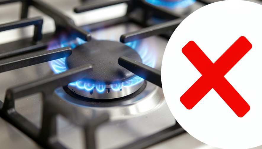 Велике відключення газу в Одесі 18 березня — хто залишиться без постачання на весь день