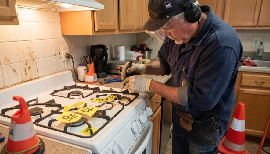 Хто в Одещині залишиться без газу на добу з 11 березня