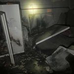 12 березня ворог наніс удар по порту в Одеській області — ФОТО