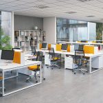 Як правильно облаштувати офіс стартапа: без пафосу, але з розумом
